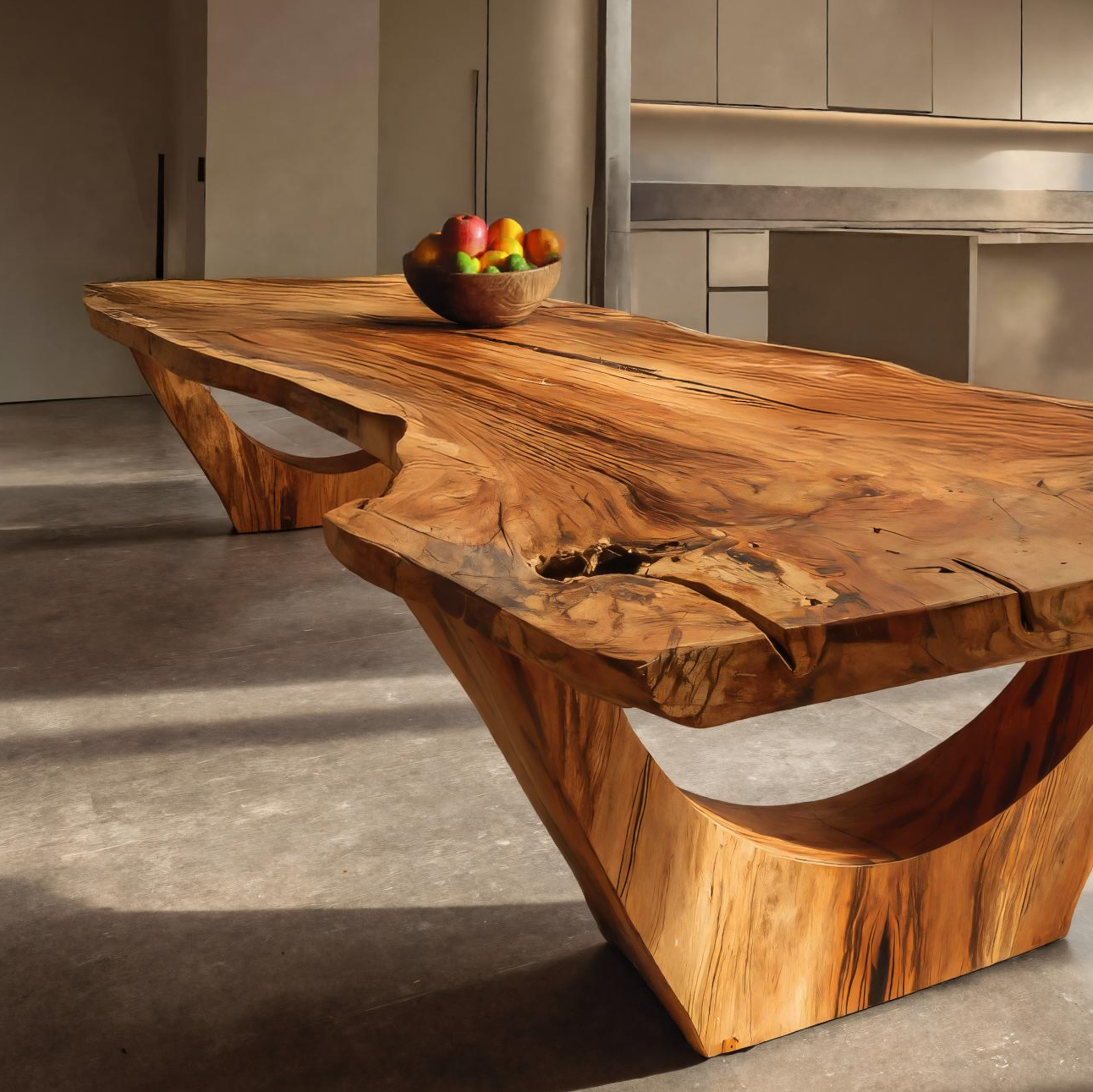 Contemporary Dining Table For Elegant Modern Homes