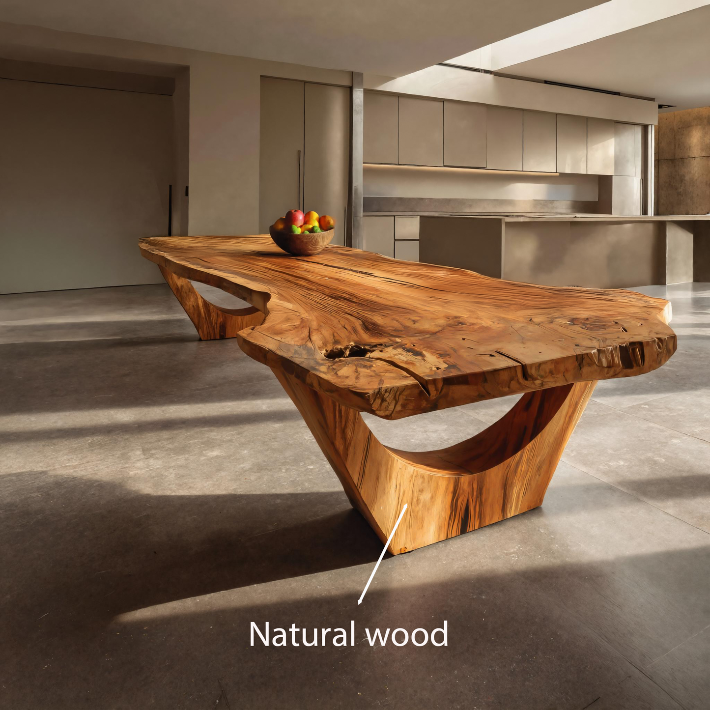 Contemporary Dining Table For Elegant Modern Homes